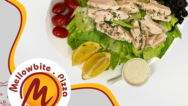 Mellowbite pizza - Hospitality and gastronomy