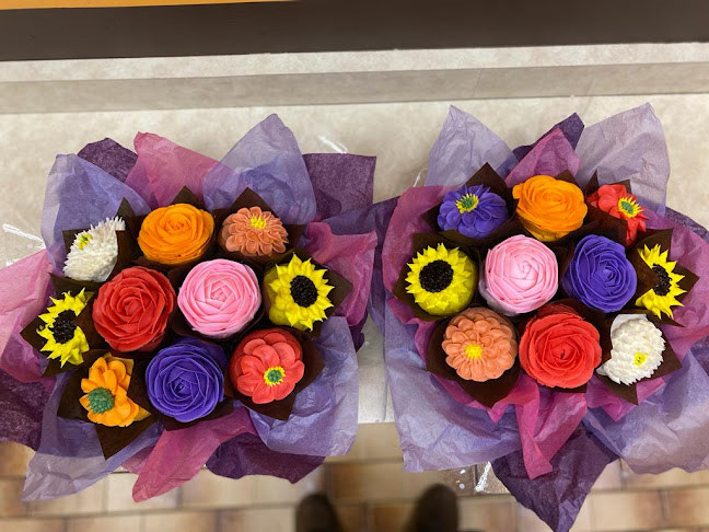 Bun King Bakery - Hospitality and gastronomy