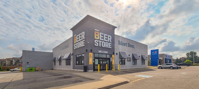Beer Store 2022