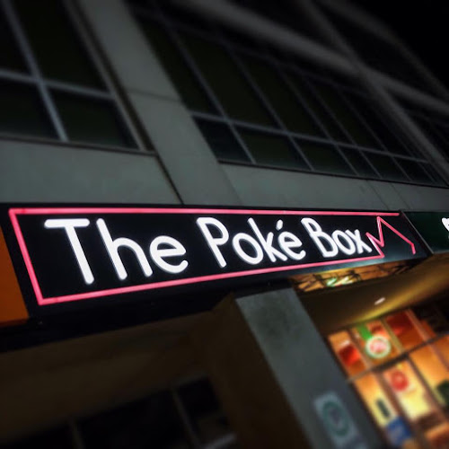 Opinii despre The Poke Box în Waterloo - Hospitality and gastronomy