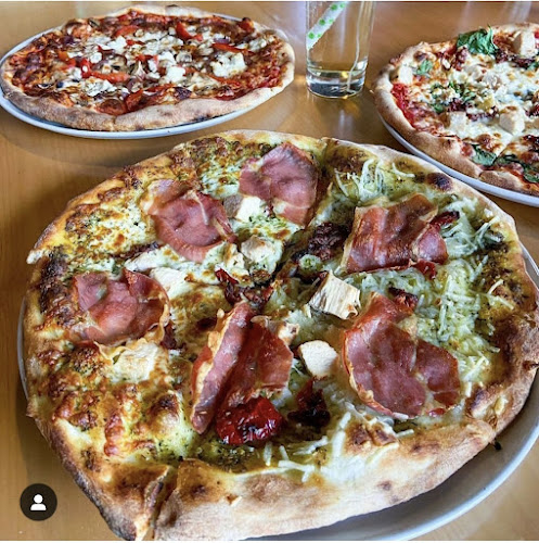 Pizzeria Ludica Vancouver - Hospitality and gastronomy