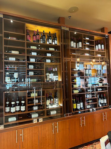 Redwater Rustic Grille - Charlottetown