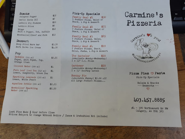 390 Northmount Dr NW, Calgary, AB T2K 3H5