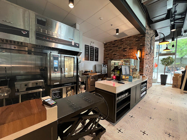 Sebastian & Co Fine Meats (Downtown) - Hospitality and gastronomy