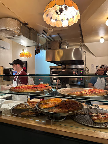 Pizzeria Badiali - Toronto