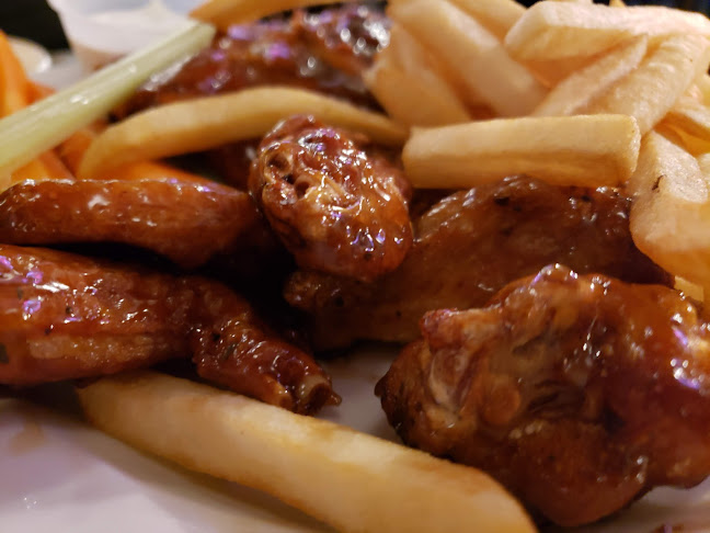 Opinii despre Willie Stouts Pub and Grill în North York - Hospitality and gastronomy