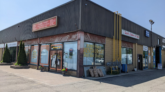 Quality Bakery And Deli