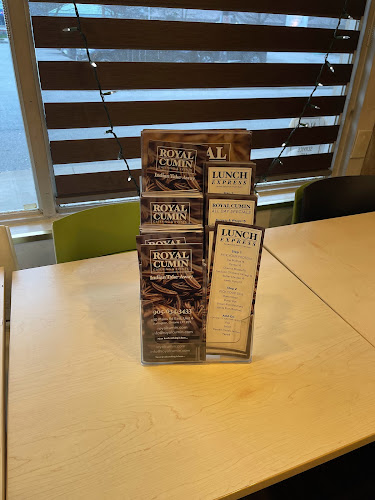 Royal Cumin BURLINGTON Indian & Hakka Bistro - Hospitality and gastronomy