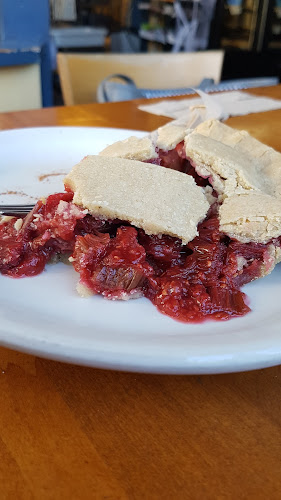 Aphrodite's Organic Pie Shop - Hospitality and gastronomy