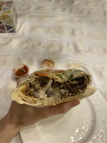 Tasty Shawarma - Hospitality and gastronomy