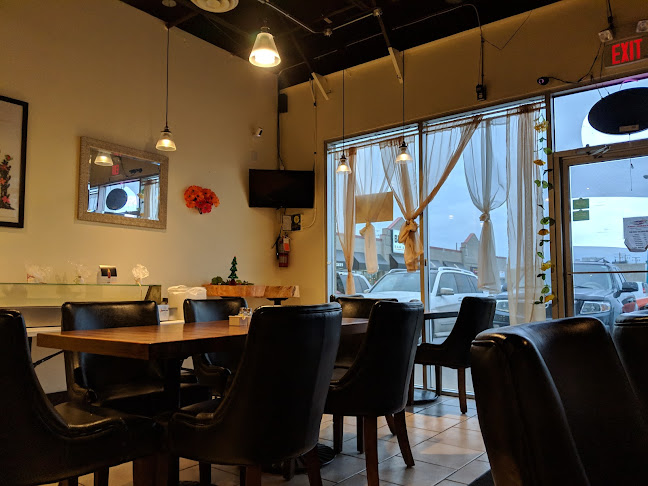 Comentarii opinii despre SI Foods(SUPREME DOSA)-Best Indian Restaurant, biryani, curry Dosa Place, South Indian & Sri Lankan food in Calgary