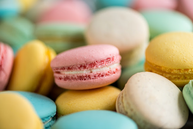 Opinii despre Petits Macarons în Ottawa - Hospitality and gastronomy