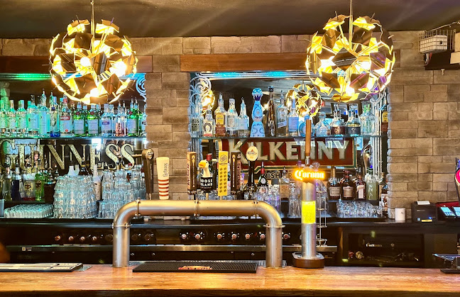 The Merchant Tap House