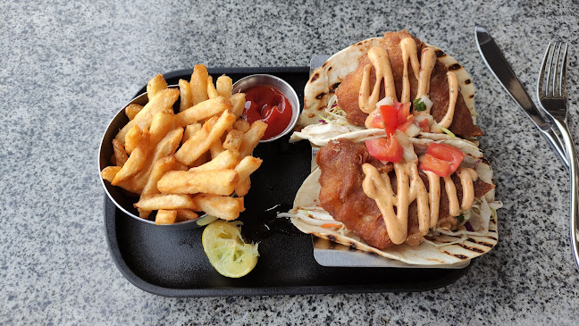 Steamship Grill & Bar