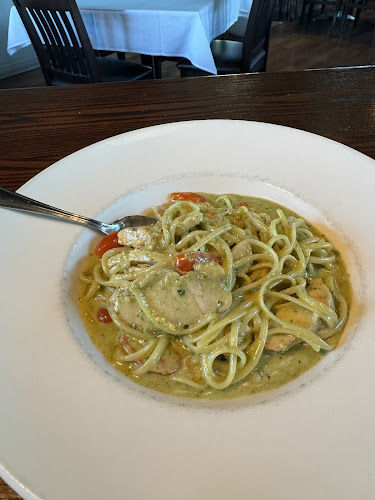 Opinii despre IL FORNELLO, Richmond Hill în Richmond Hill - Hospitality and gastronomy