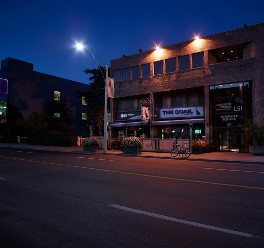 The Quail: A Firkin Pub - Hospitality and gastronomy