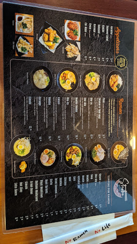 Sho Bu Japanese Noodle - Coquitlam