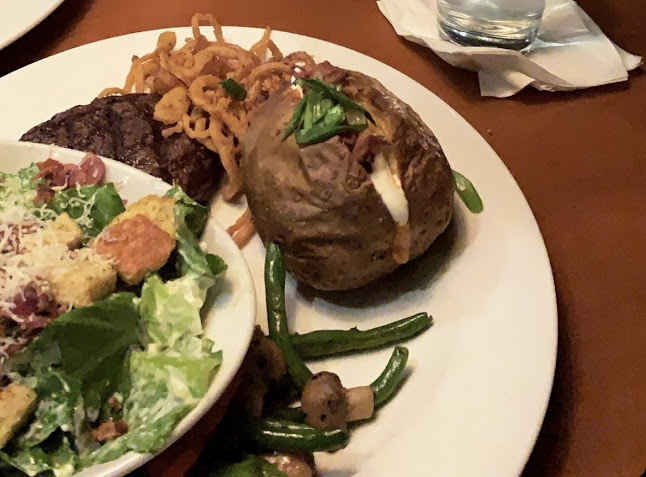 Turtle Jack's Upper James - Hamilton