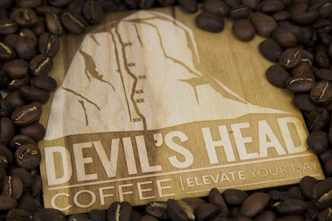 Comentarii opinii despre Devil's Head Coffee