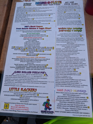 Comentarii opinii despre Drums N Flats