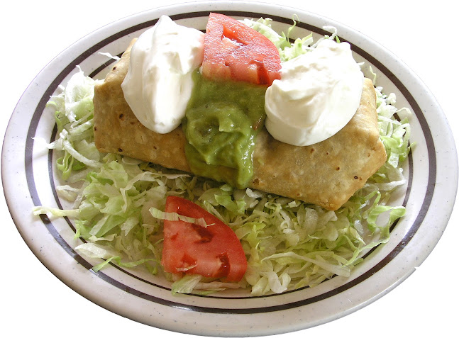 Comentarii opinii despre Señor Froggy Restaurant North Kamloops