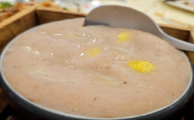 New Century Restaurant - Hospitality and gastronomy