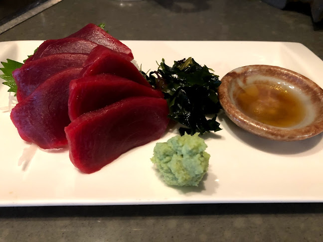 Nagano Japanese Restaurant - Coquitlam