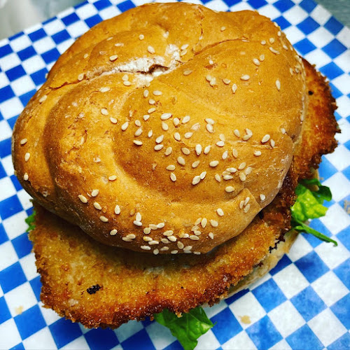 Comentarii opinii despre Crazy Lady's Cafeteria + Country style catering