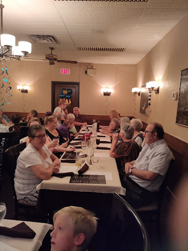 Mr Prime Rib - Hospitality and gastronomy