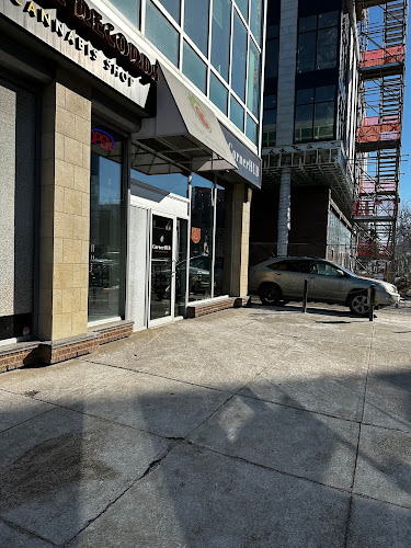 Comentarii opinii despre CornerHUB Cafe & Restaurant