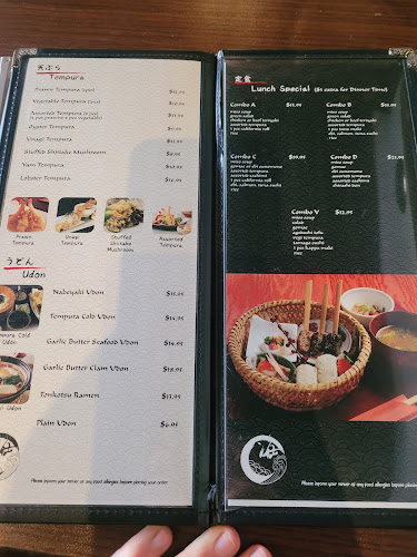 Opinii despre Kaiko sushi & japanese restaurant în Coquitlam - Hospitality and gastronomy