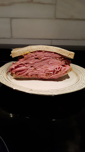 Comentarii opinii despre Fireside Deli & Family Restaurant