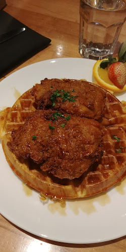 Smash Kitchen and Bar - Markham