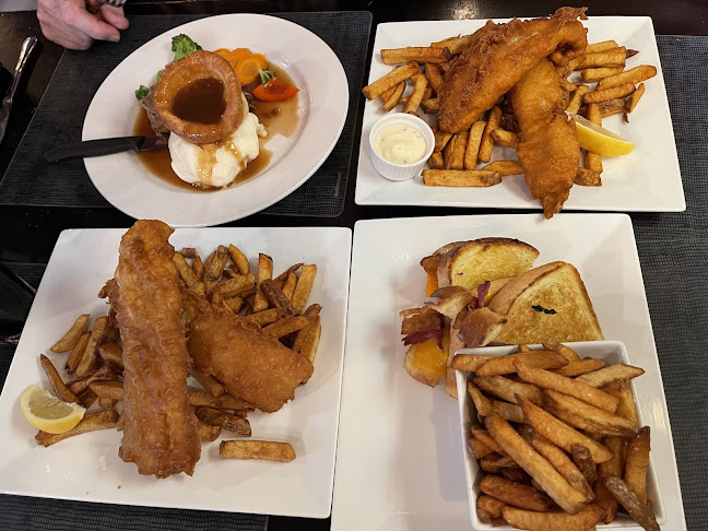 Lionheart British Pub & Restaurant