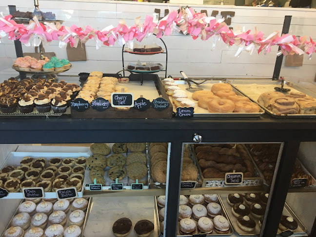 Wannamaker's Bakeshop