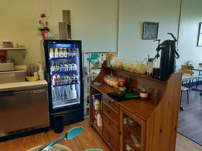 Whistlin' Waffle - Campbell River