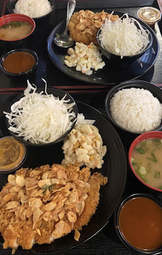 Katsu Express - Hospitality and gastronomy