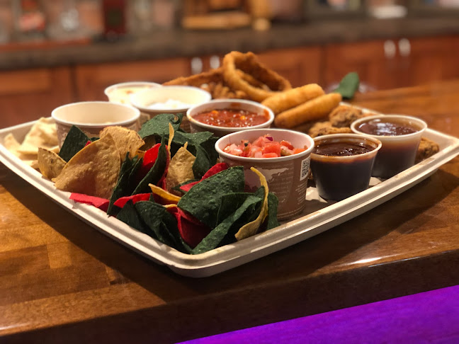 Comentarii opinii despre The Dock On Princess