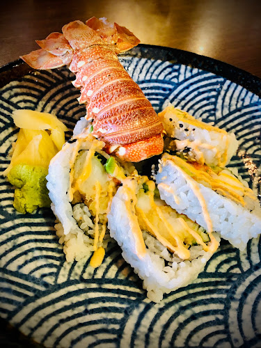 Kaiko sushi & japanese restaurant