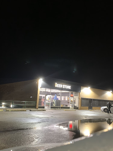 Beer Store 4690 - Pembroke