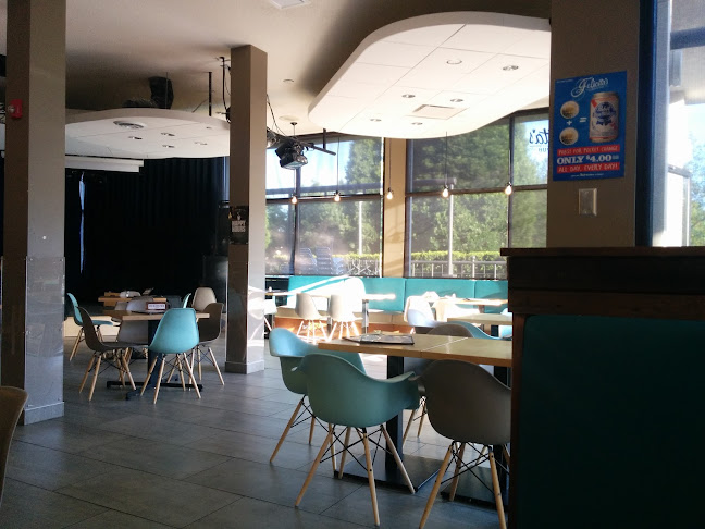 Comentarii opinii despre Felicita's Pub