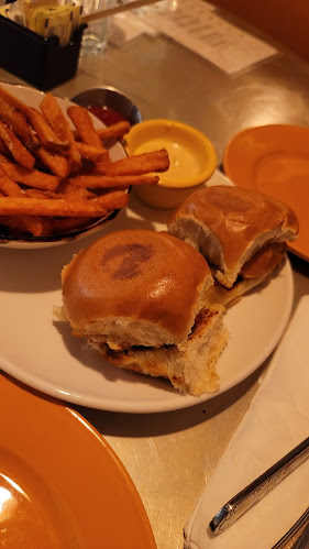 Bandra Cafe - Hospitality and gastronomy