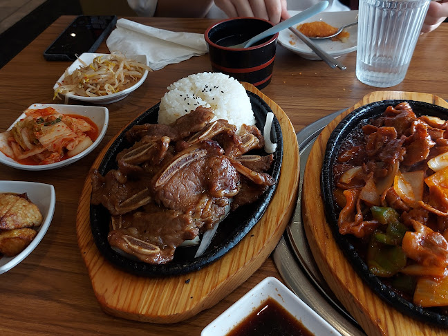 Alirang Korean Restaurant (Merivale) - Nepean