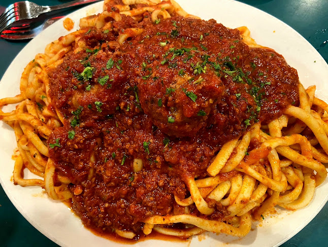 Opinii despre Anton's Pasta Bar în Burnaby - Hospitality and gastronomy