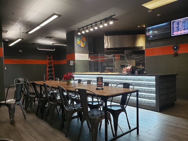 Uncle Fatih's Pizza - SURREY