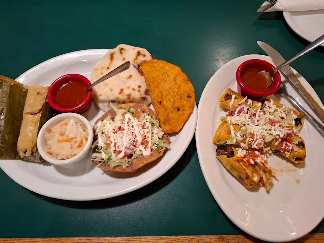 Comentarii opinii despre The Guanaquita Restaurant