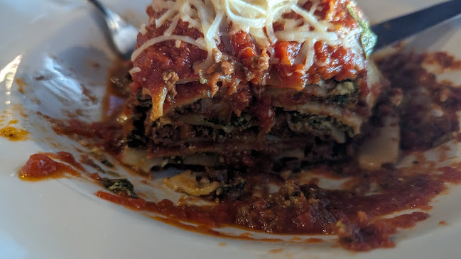 The Parlour Italian Kitchen & Bar