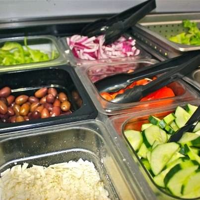 Comentarii opinii despre Inglewood Pizza