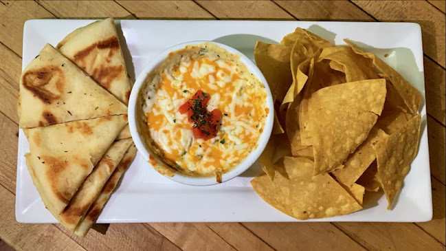 Comentarii opinii despre The Dickens