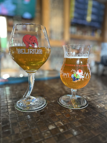 Comentarii opinii despre Telegraph Taphouse